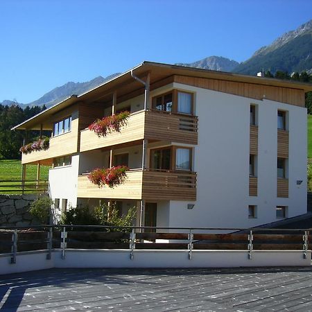 אינסברוק Apartments Karlhof חדר תמונה