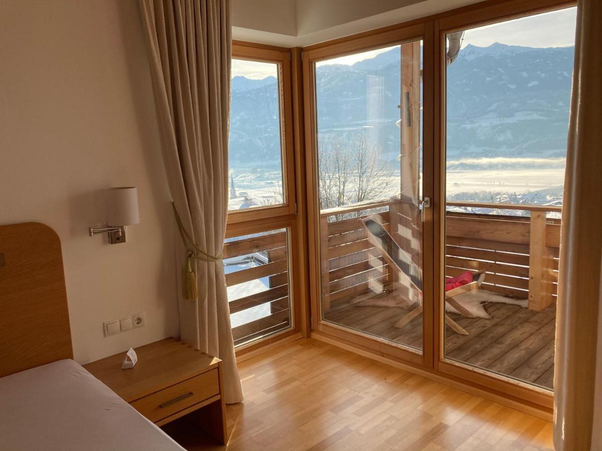 אינסברוק Apartments Karlhof מראה חיצוני תמונה