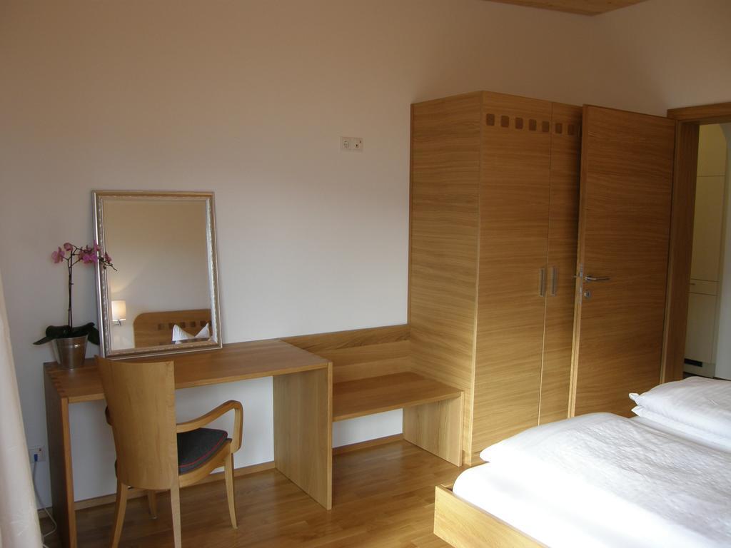 אינסברוק Apartments Karlhof חדר תמונה