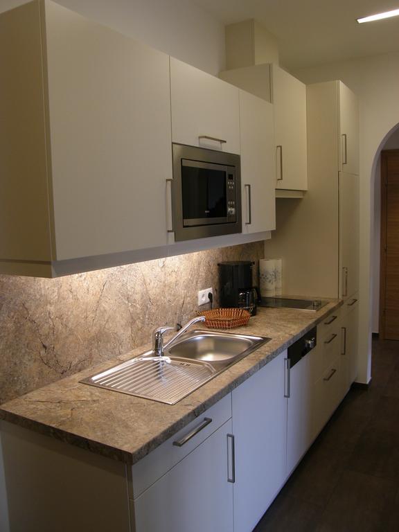 אינסברוק Apartments Karlhof חדר תמונה