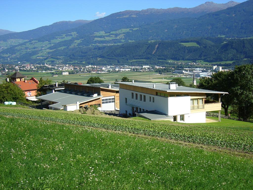 אינסברוק Apartments Karlhof מראה חיצוני תמונה