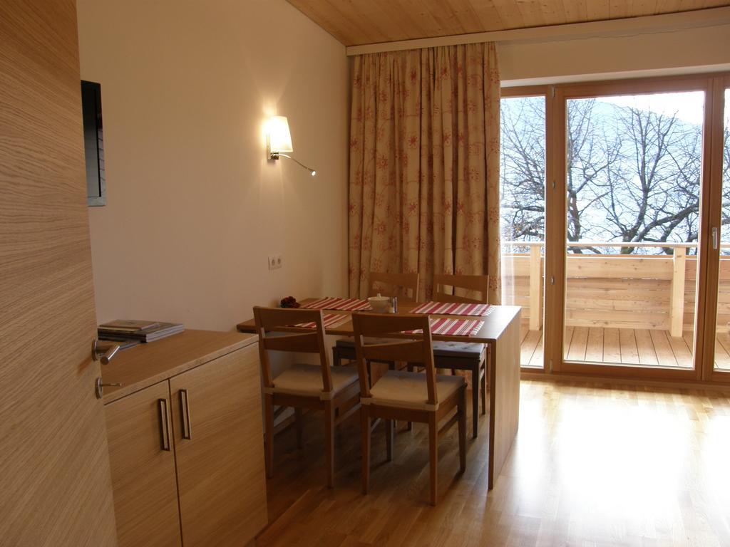 אינסברוק Apartments Karlhof חדר תמונה