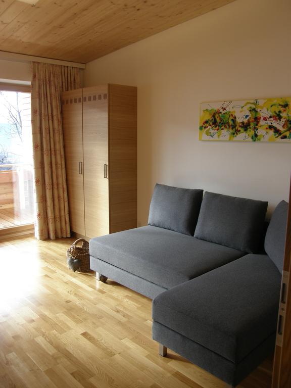 אינסברוק Apartments Karlhof חדר תמונה